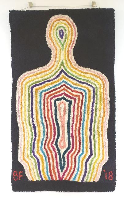 Bianka Fuksman We are not a target