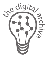 Digital Archive Logo small