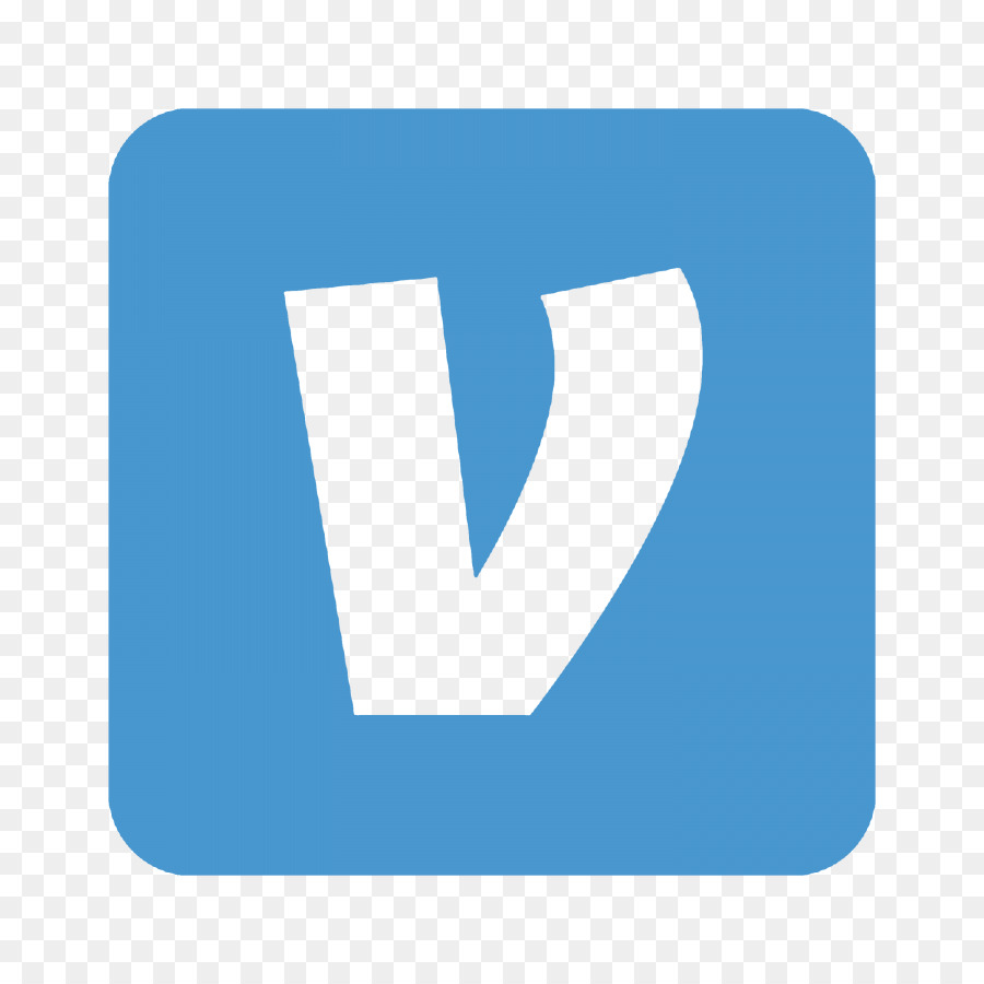 Venmo Logo square