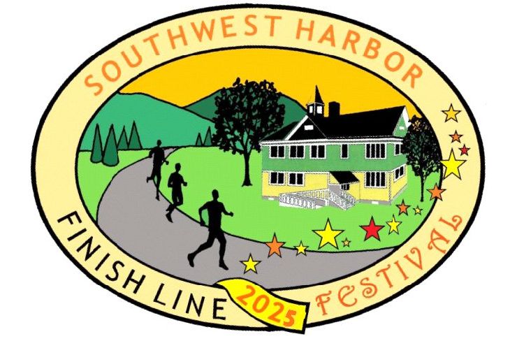 Finish Line Festival 2025 logo