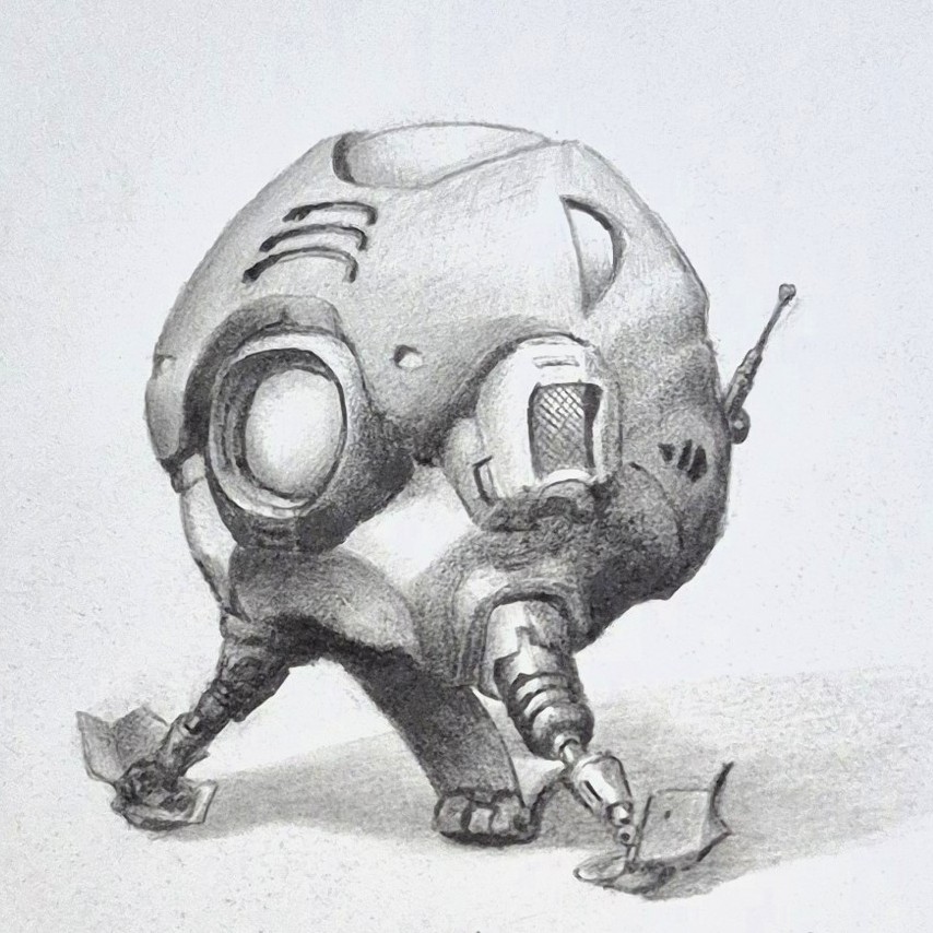 The Second Eye by John DelMastro
