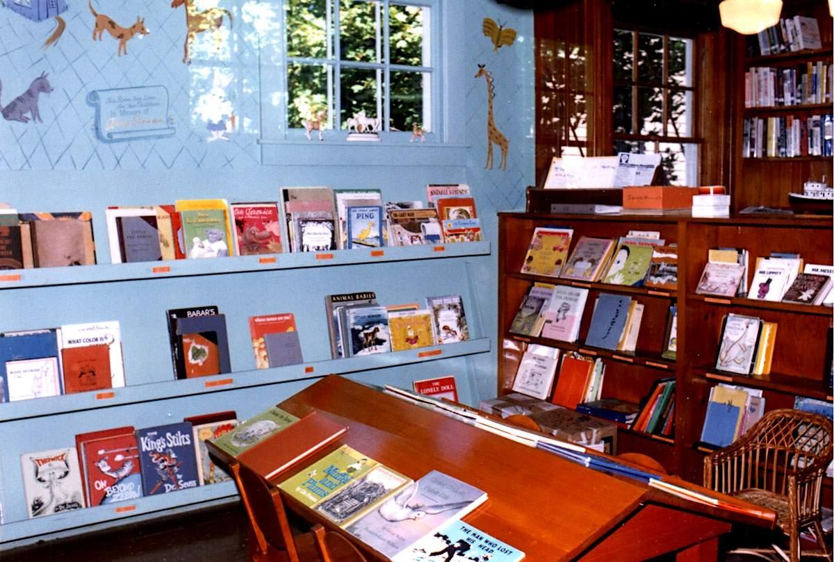 Children's Room 1983
