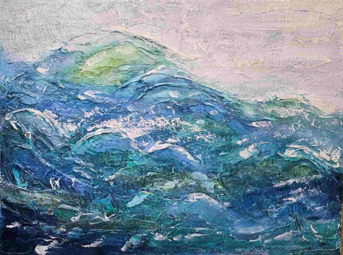 Triton_s_Rising_Lou Davies James