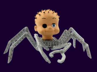 Frankentoys