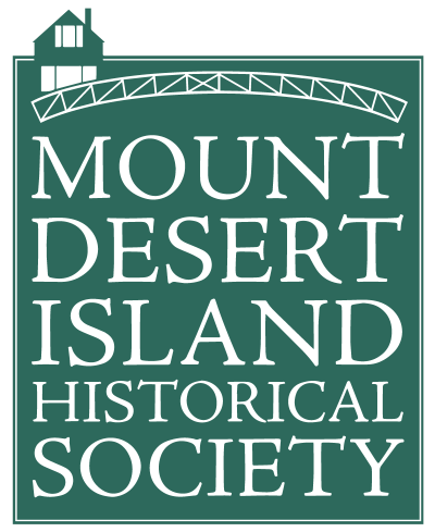 MDI Historical Society Logo