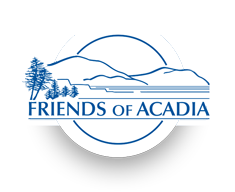 Friends of Acadia Logo