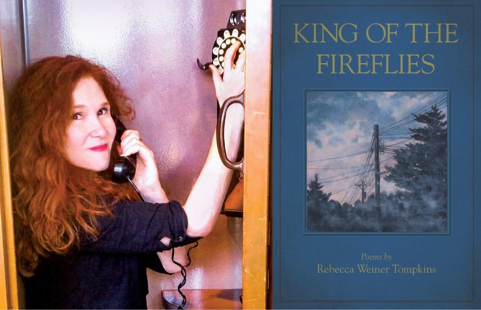 Rebecca Weiner Tomkins King of the Fireflies