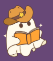 Book Trick or Treat