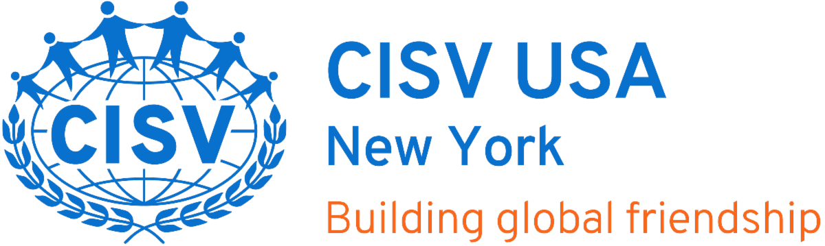 CISV USA - New York Chapter - Building Global Friendship