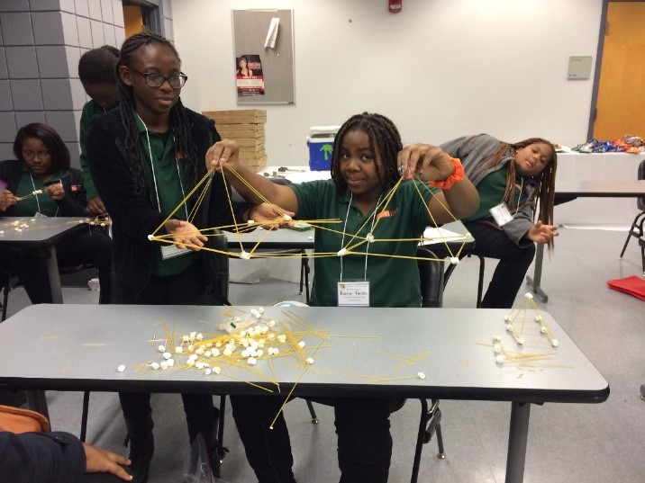 FAMU DRS STUDNETS