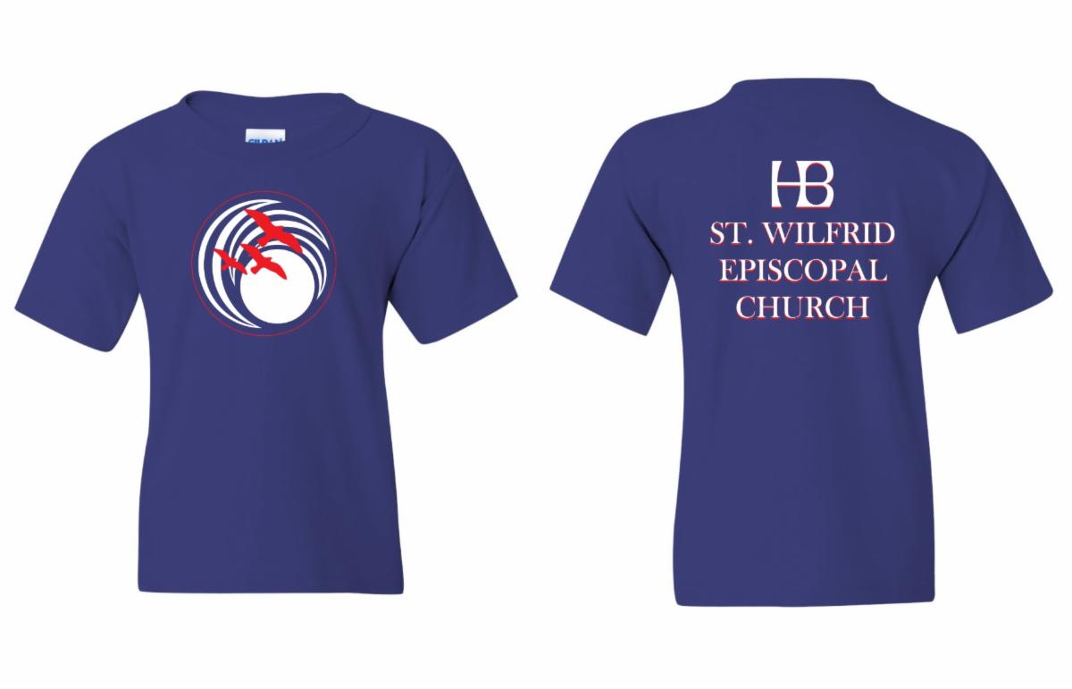 This Week at St. Wilfrid's