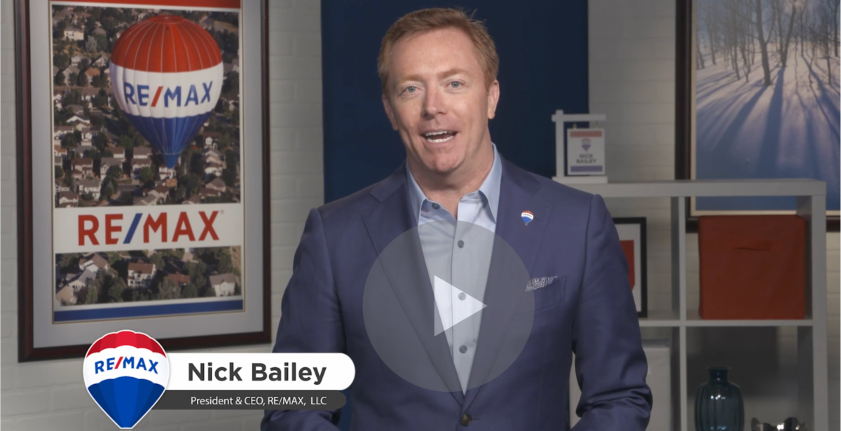 RE/MAX Masters Schedule of Events