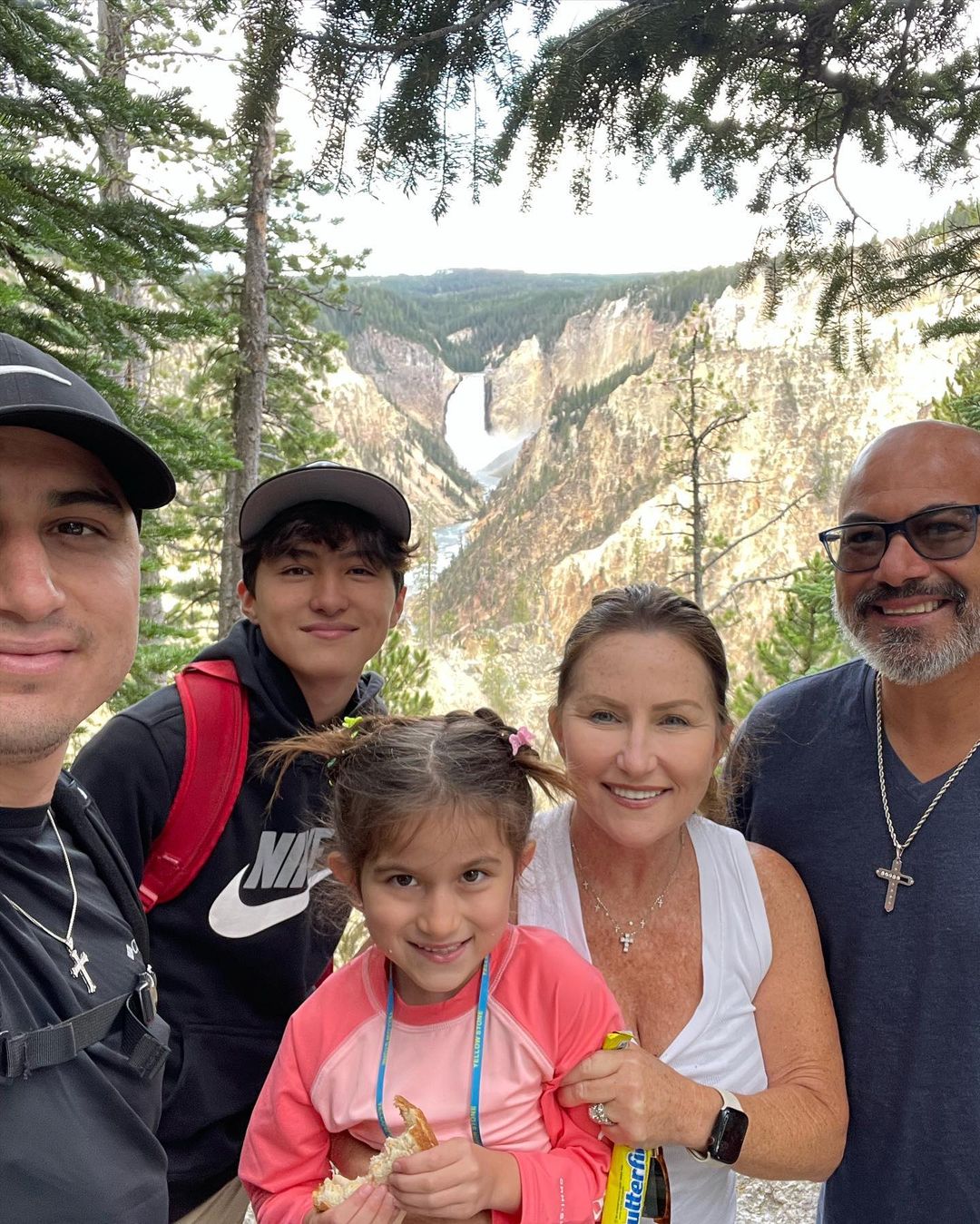 RE/MAX Masters Schedule of Events