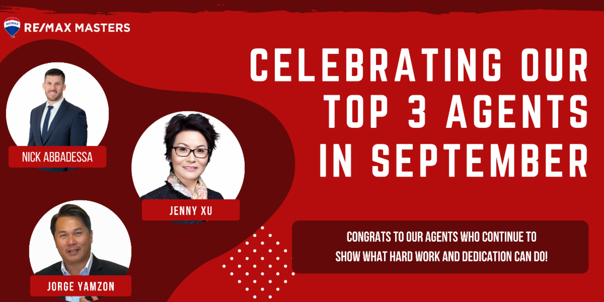 RE/MAX Masters Schedule of Events