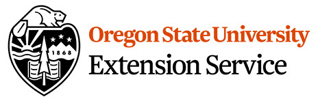 Oregon State University Extension Service logo