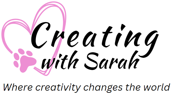 Creating With Sarah