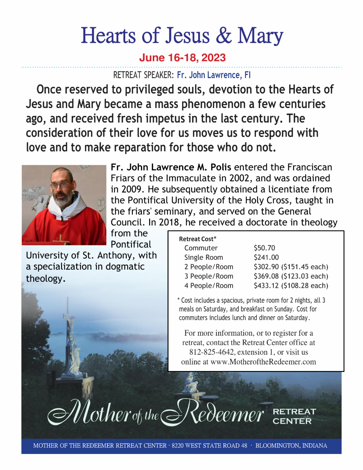 News from St. Charles for you Friend]]