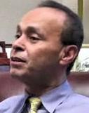 Gutierrez - The Hill Interview