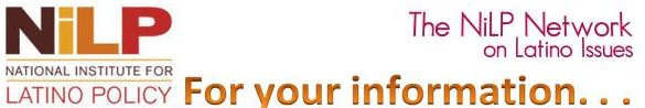 NiLP FYI Masthead