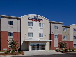 Candlewood Enterprise