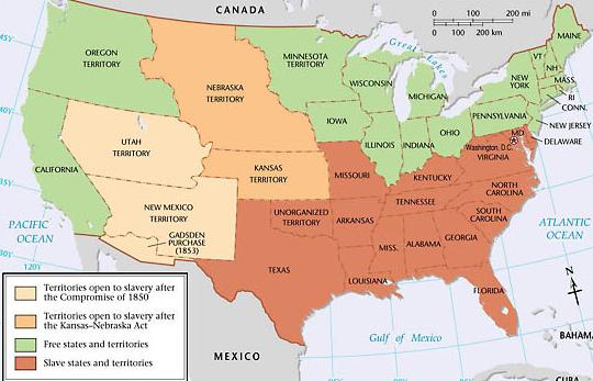 America Divided Before Civil War Lessons To Be Learned 5aa6bdb7 Ce0c 48ec A88a Fc07b689a21a