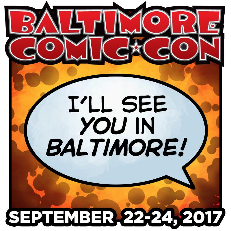 See You In Baltimore