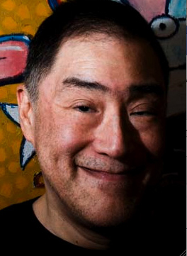 Larry Hama