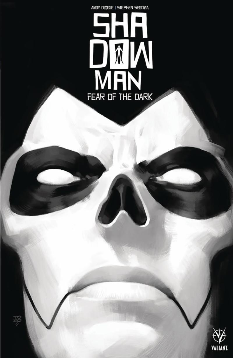 Shadowman Vol. 1
