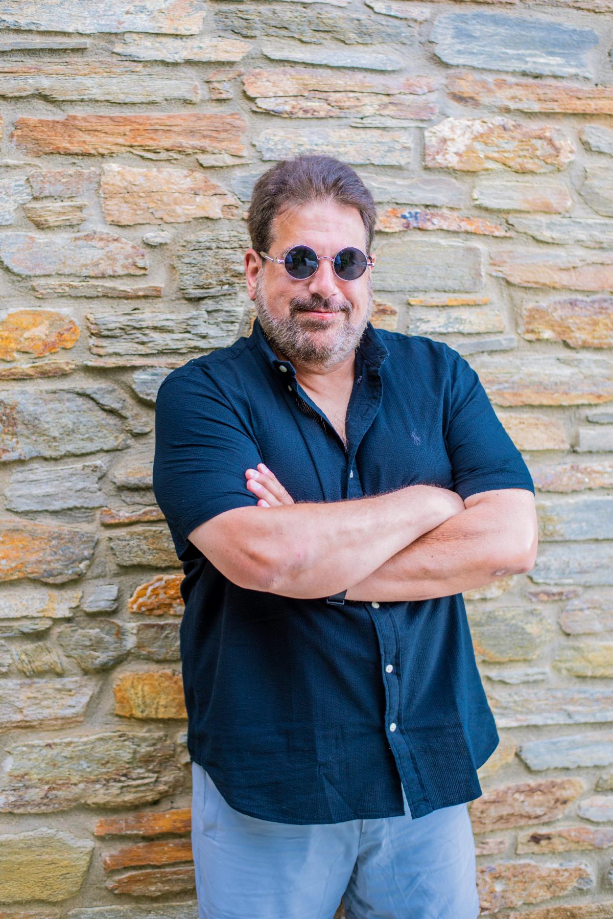 Peter Tomasi
