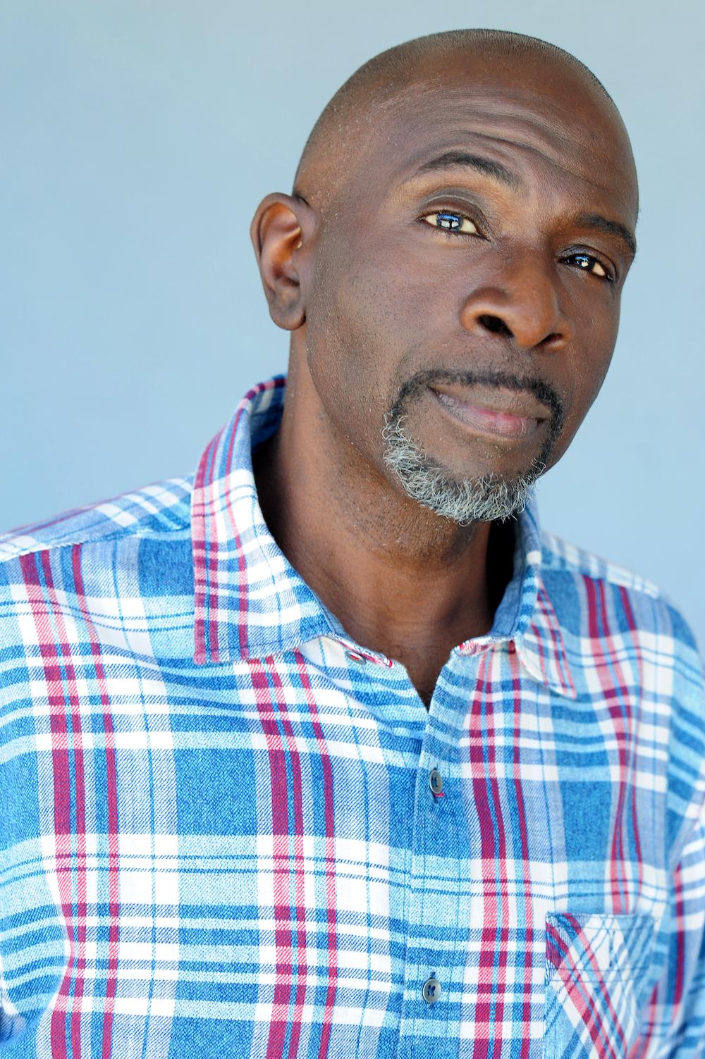 Gary Anthony Williams
