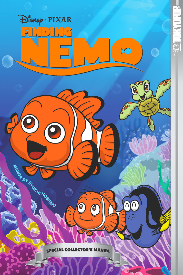 Finding Nemo