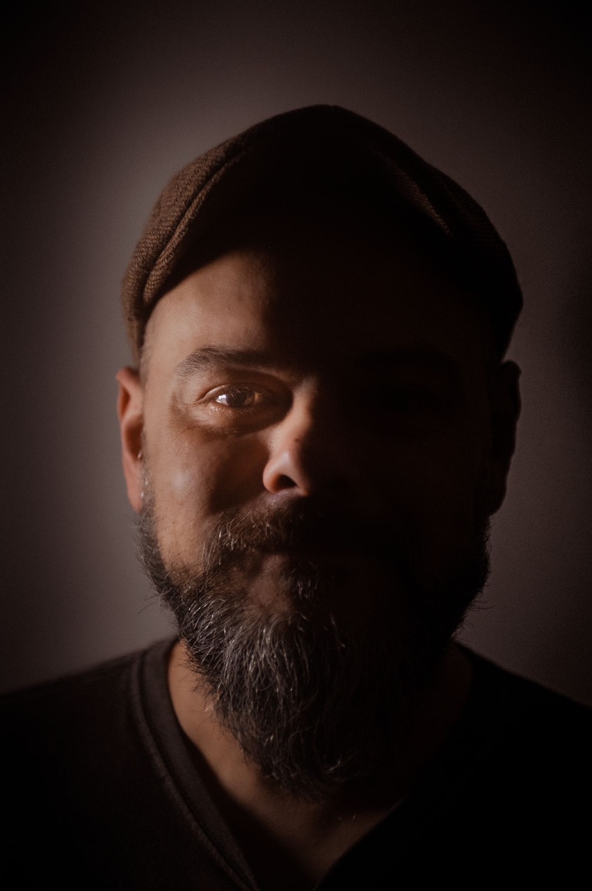 Rafael Albuquerque