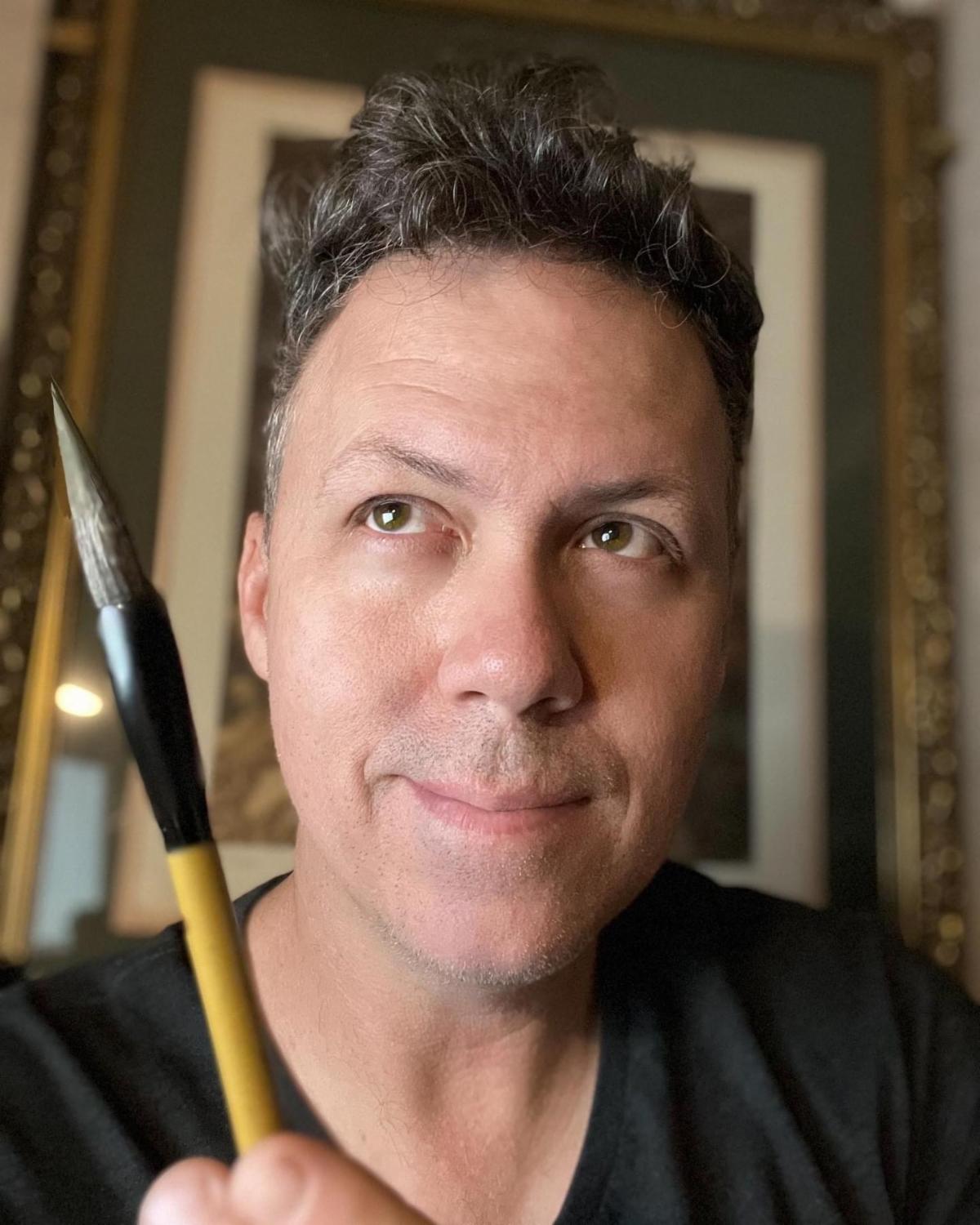 Daniel Govar