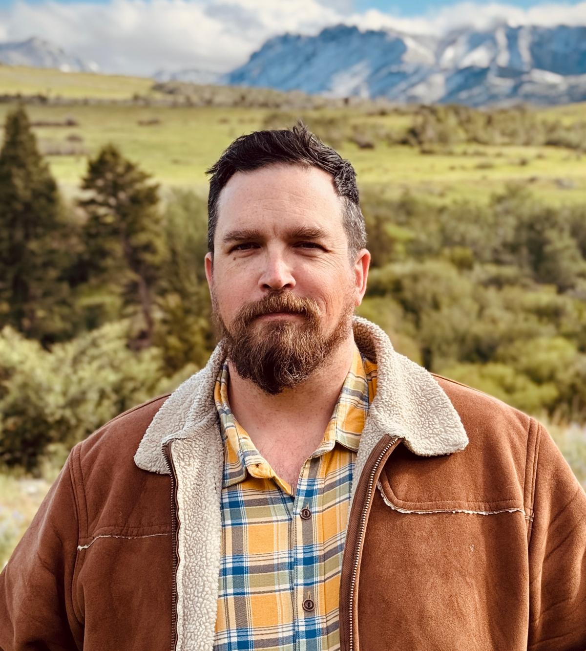 Joe Keatinge