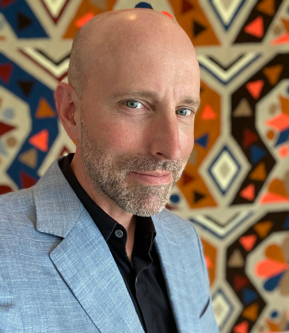 Brian K. Vaughan