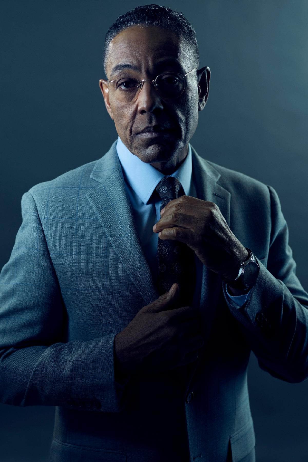 Giancarlo Esposito
