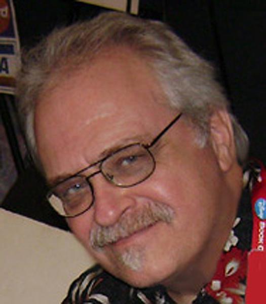 Alex Saviuk
