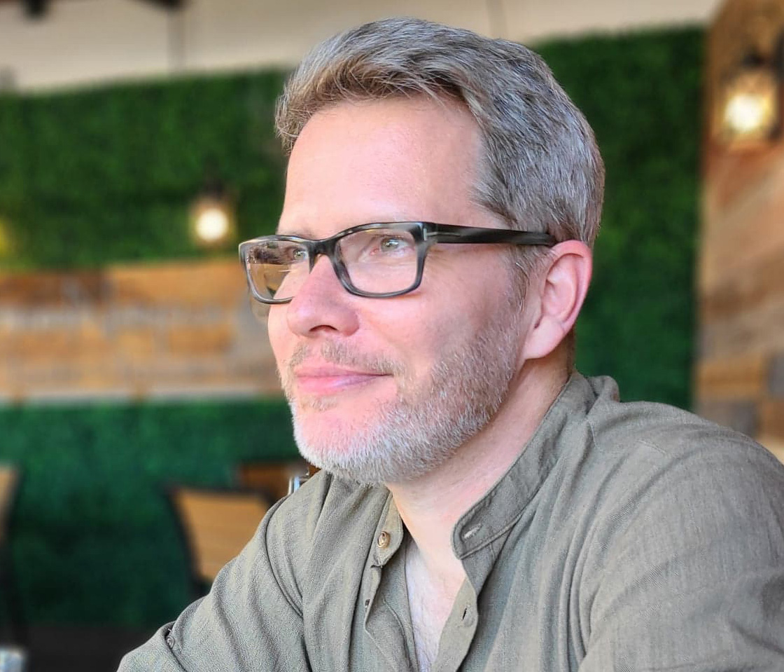 Steve Conley