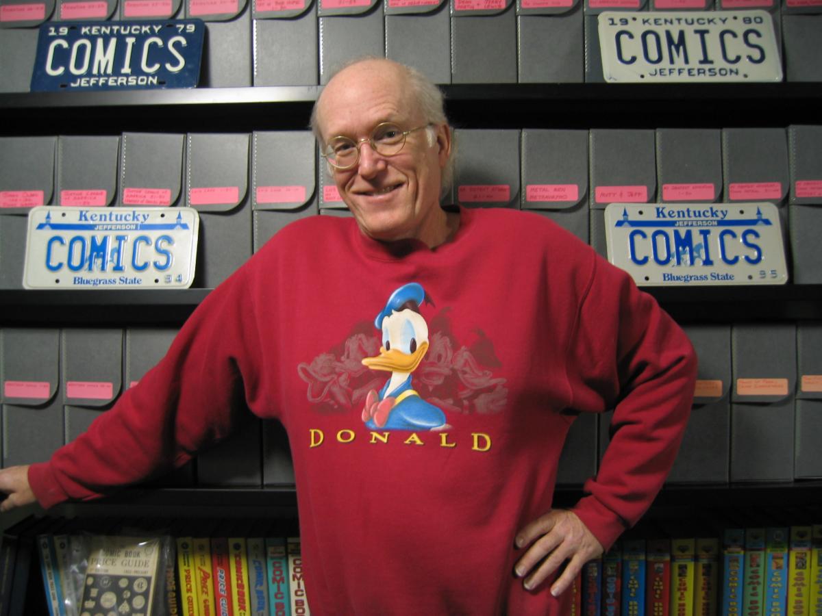 Don Rosa