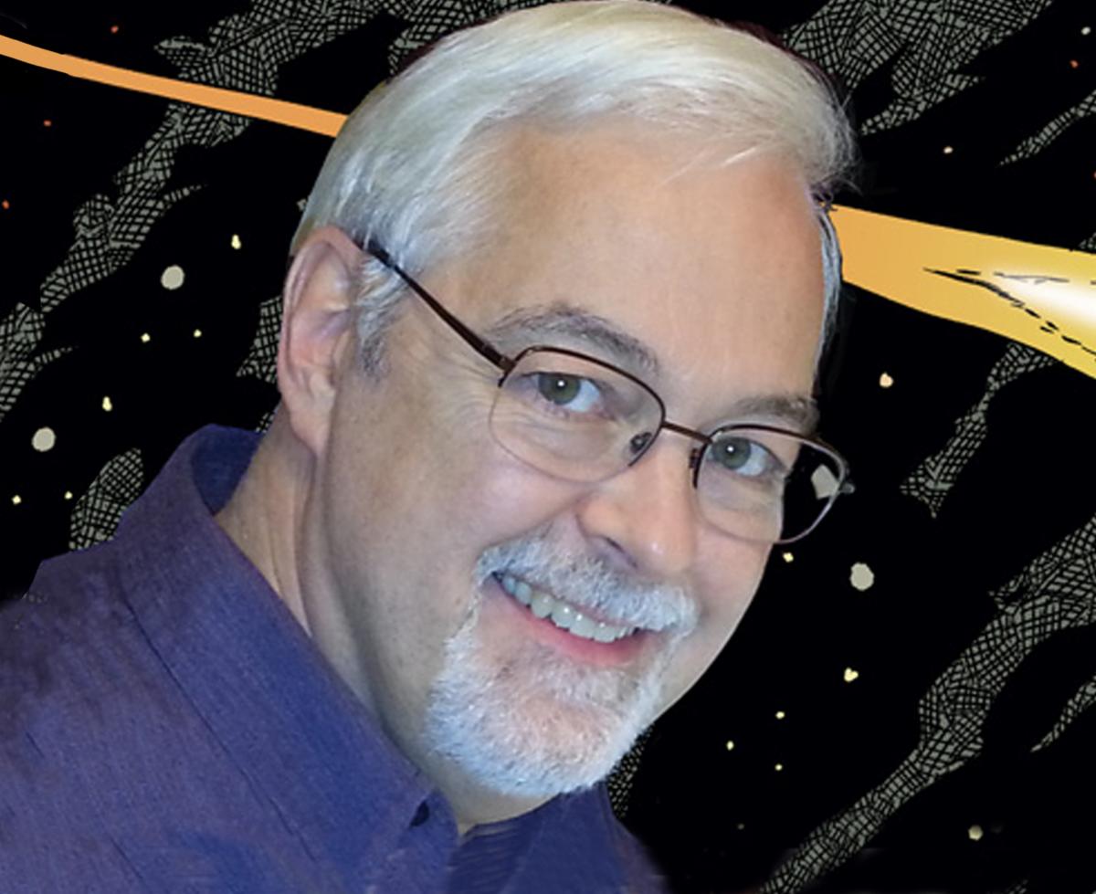 Ron Randall