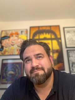 Mike Pellerito