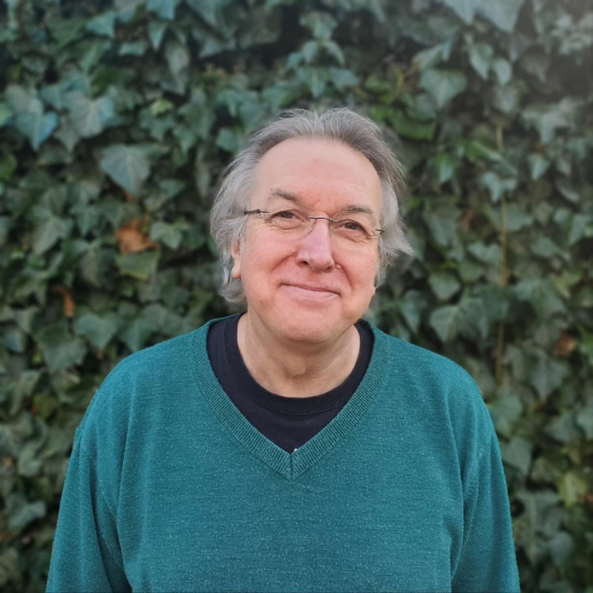 Barry Kitson
