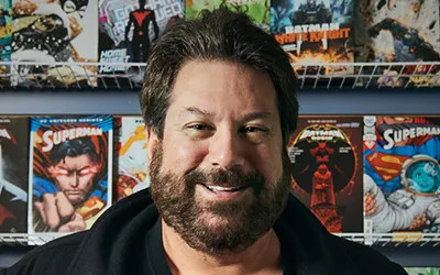 Peter J. Tomasi