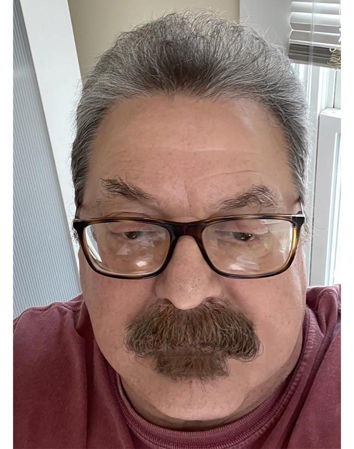 Mike DeCarlo