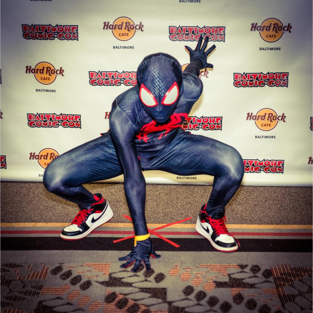 BCC Children's Cosplay Contest 2023 Judge's Award