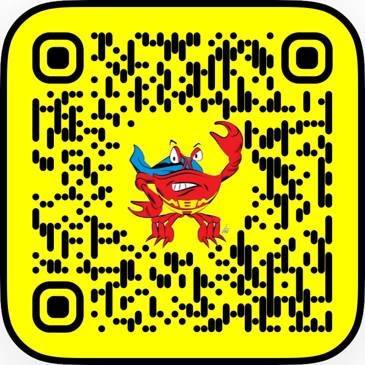 Baltimore Comic-Con SnapCode