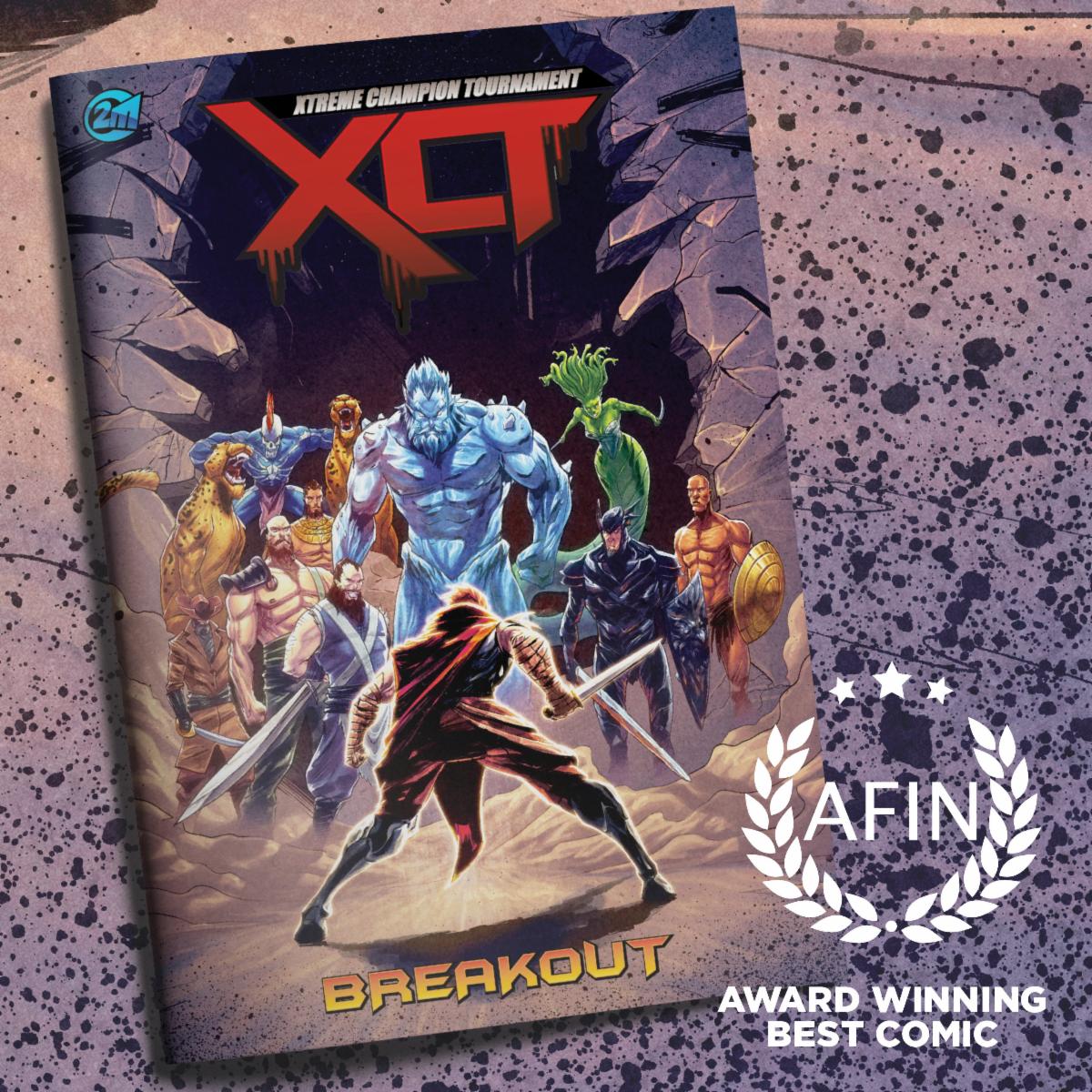 XCT