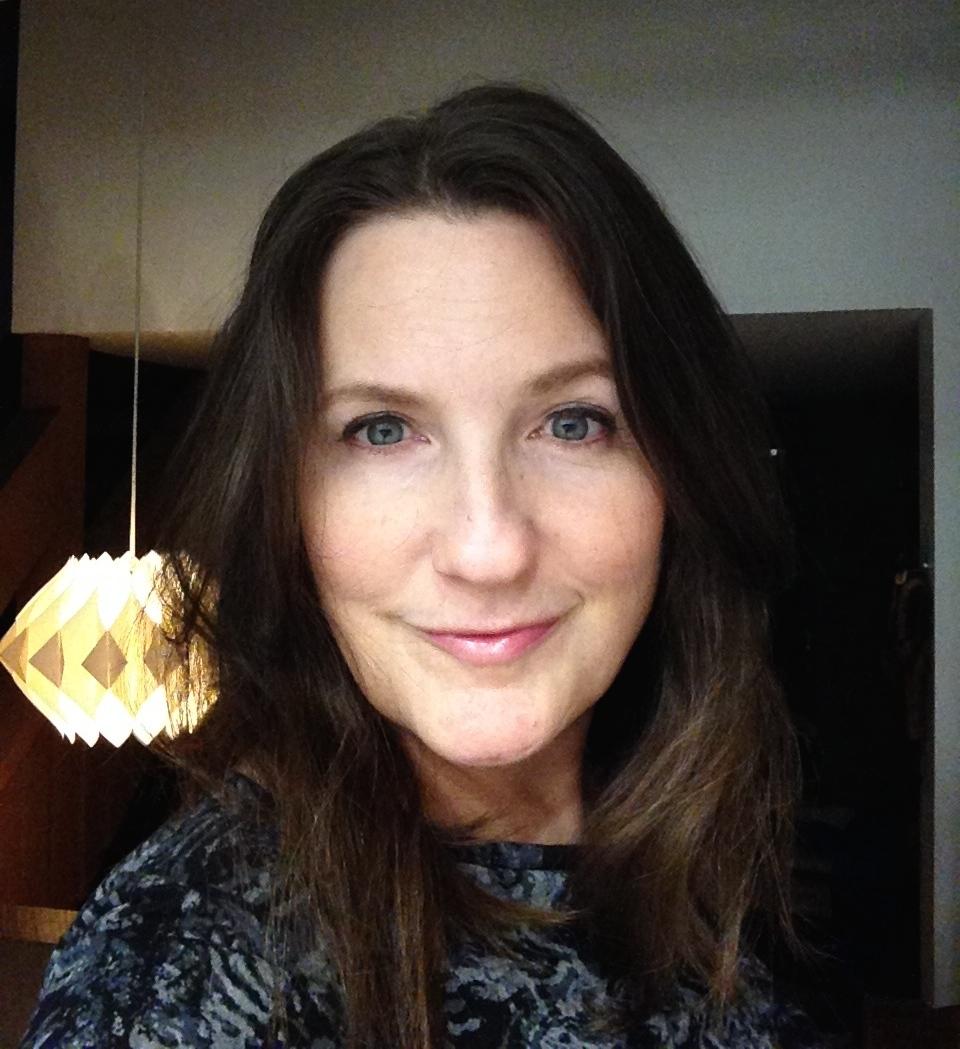 Amanda Conner