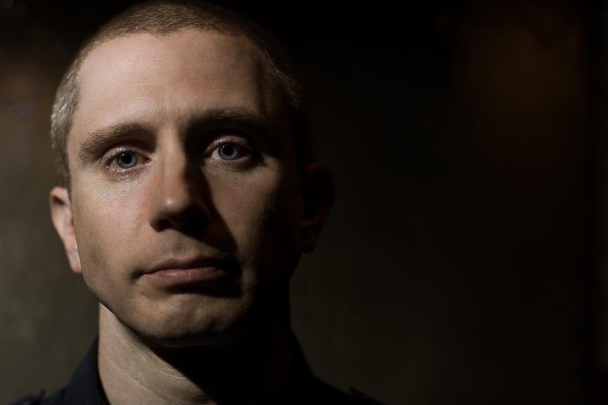 Phillip Kennedy Johnson