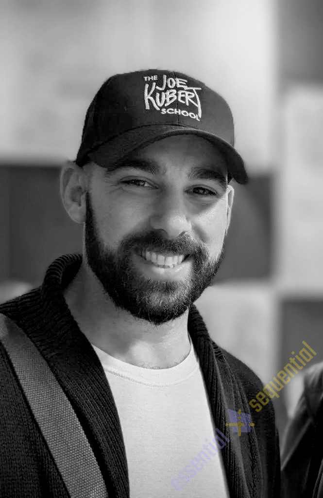 Anthony Marques